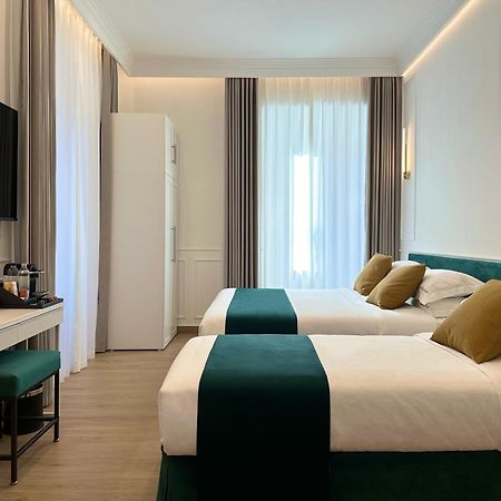 Hotel Nova Luxe Řím Exteriér fotografie
