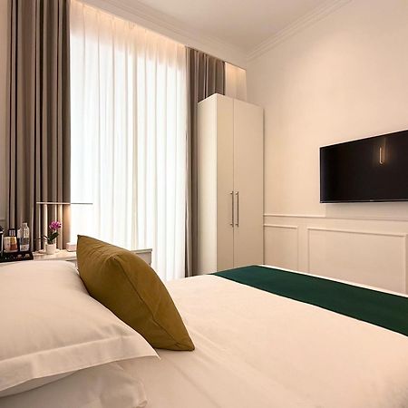 Hotel Nova Luxe Řím Exteriér fotografie